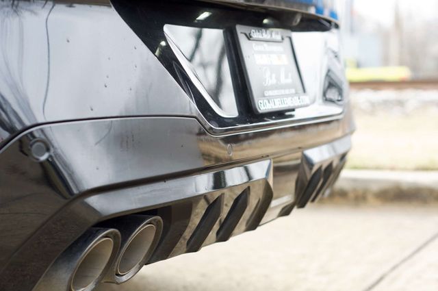 2025 BMW X3 M-Sport Pro Pkg/Heated&Cooled Seats/Heads Up Display/Pano Roof - 22971377 - 11