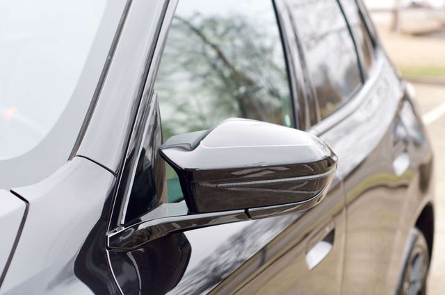 2025 BMW X3 M-Sport Pro Pkg/Heated&Cooled Seats/Heads Up Display/Pano Roof - 22971377 - 12