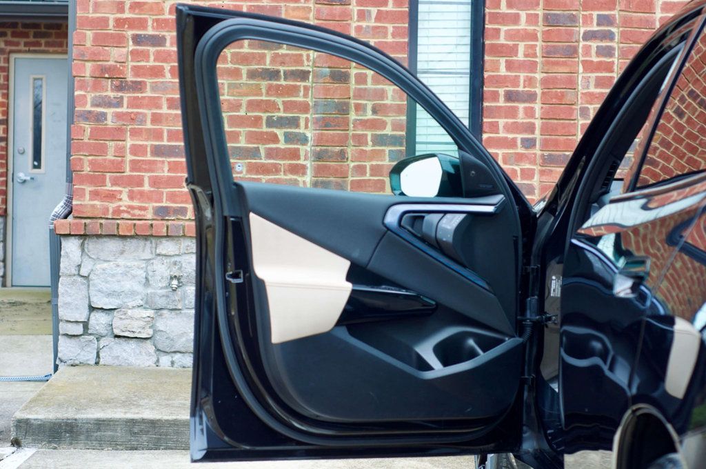 2025 BMW X3 M-Sport Pro Pkg/Heated&Cooled Seats/Heads Up Display/Pano Roof - 22971377 - 15