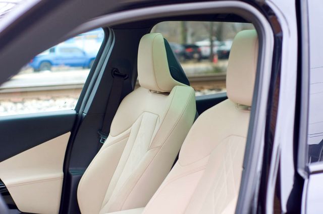 2025 BMW X3 M-Sport Pro Pkg/Heated&Cooled Seats/Heads Up Display/Pano Roof - 22971377 - 17