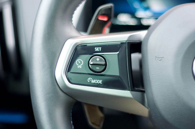 2025 BMW X3 M-Sport Pro Pkg/Heated&Cooled Seats/Heads Up Display/Pano Roof - 22971377 - 18