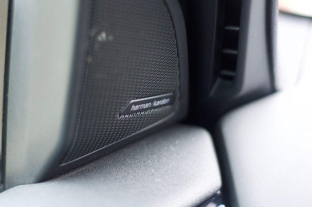 2025 BMW X3 M-Sport Pro Pkg/Heated&Cooled Seats/Heads Up Display/Pano Roof - 22971377 - 20