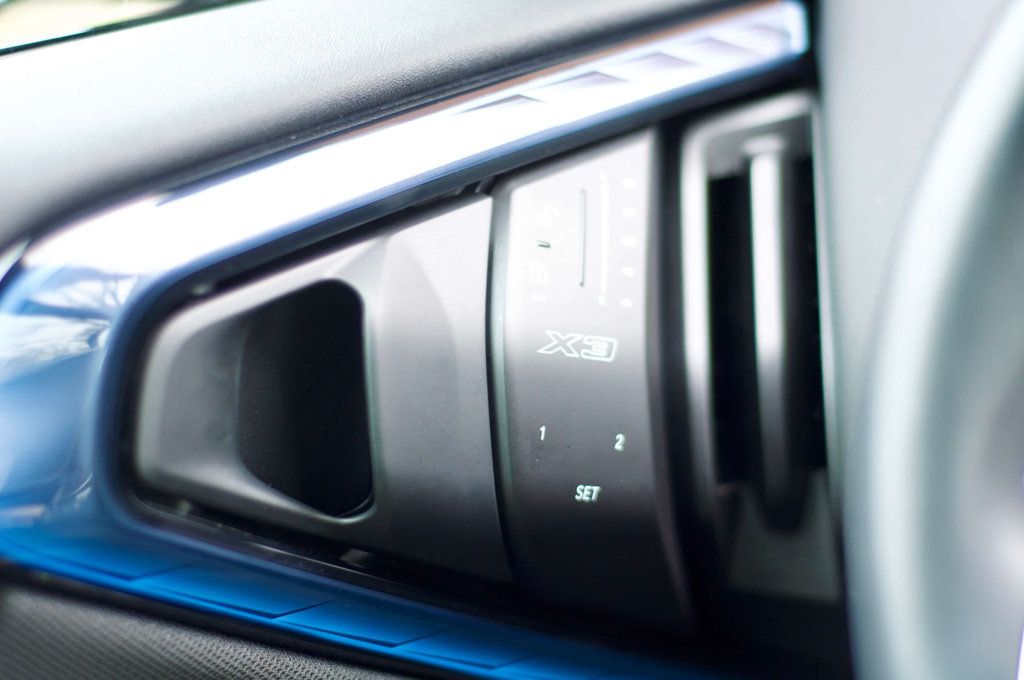 2025 BMW X3 M-Sport Pro Pkg/Heated&Cooled Seats/Heads Up Display/Pano Roof - 22971377 - 23