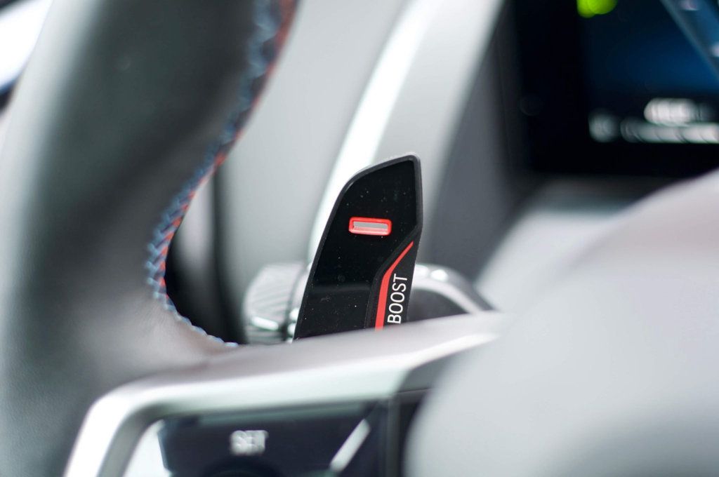 2025 BMW X3 M-Sport Pro Pkg/Heated&Cooled Seats/Heads Up Display/Pano Roof - 22971377 - 24