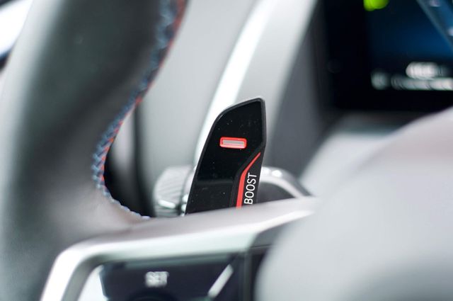 2025 BMW X3 M-Sport Pro Pkg/Heated&Cooled Seats/Heads Up Display/Pano Roof - 22971377 - 24