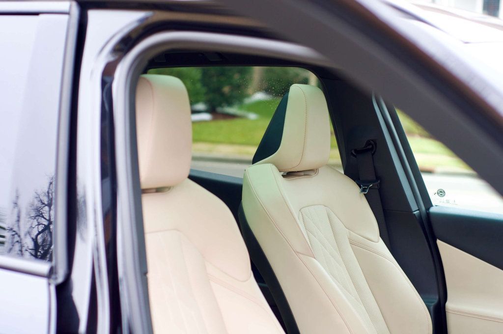 2025 BMW X3 M-Sport Pro Pkg/Heated&Cooled Seats/Heads Up Display/Pano Roof - 22971377 - 30