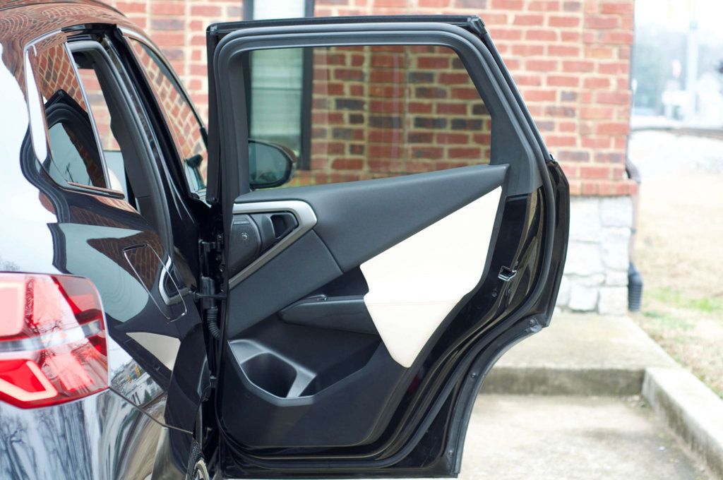 2025 BMW X3 M-Sport Pro Pkg/Heated&Cooled Seats/Heads Up Display/Pano Roof - 22971377 - 32