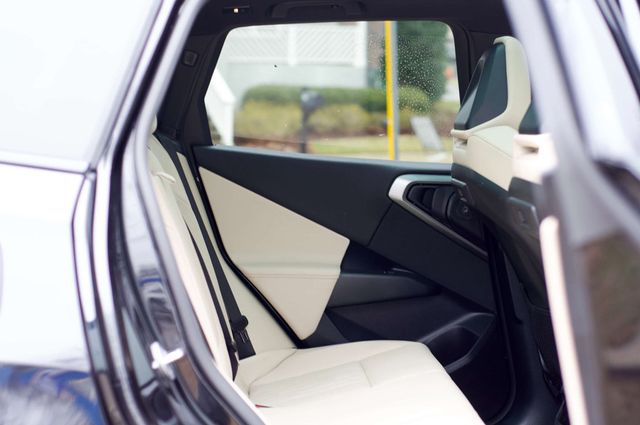 2025 BMW X3 M-Sport Pro Pkg/Heated&Cooled Seats/Heads Up Display/Pano Roof - 22971377 - 33