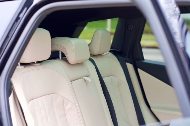 2025 BMW X3 M-Sport Pro Pkg/Heated&Cooled Seats/Heads Up Display/Pano Roof - 22971377 - 34