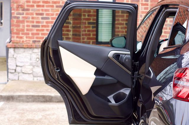 2025 BMW X3 M-Sport Pro Pkg/Heated&Cooled Seats/Heads Up Display/Pano Roof - 22971377 - 35