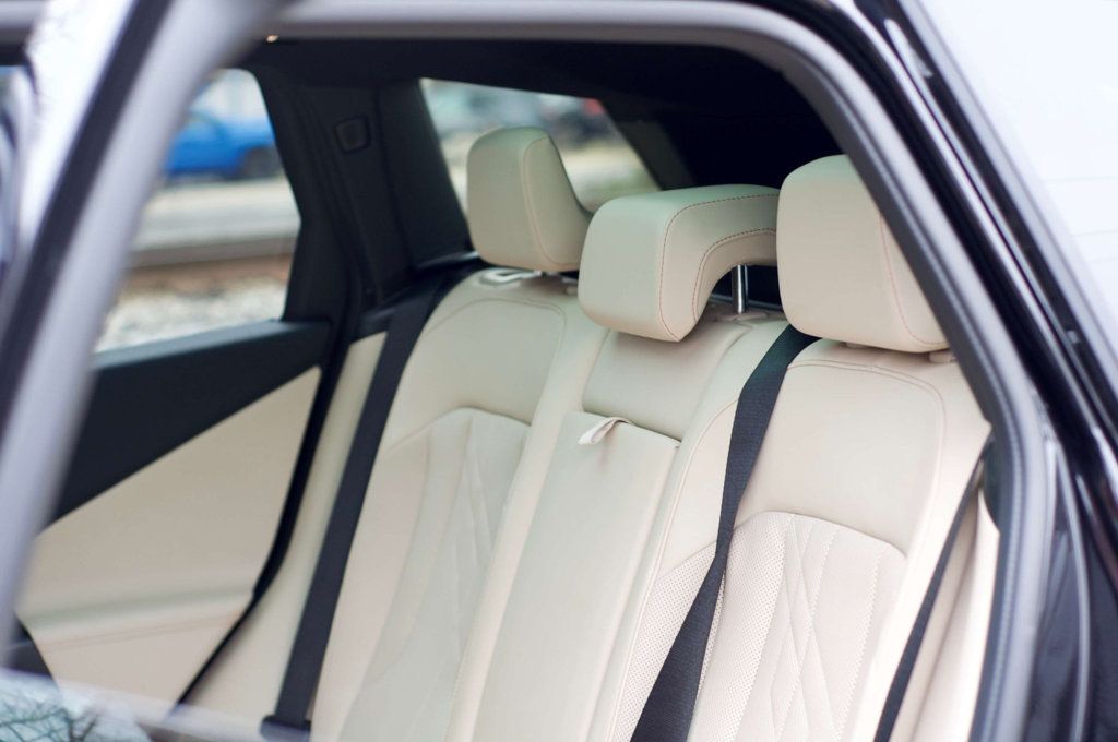 2025 BMW X3 M-Sport Pro Pkg/Heated&Cooled Seats/Heads Up Display/Pano Roof - 22971377 - 37