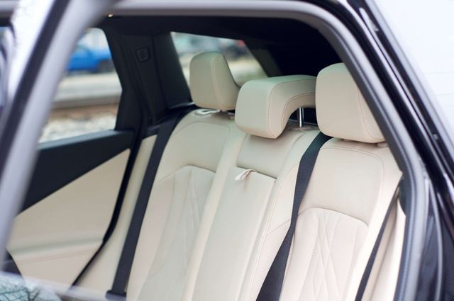 2025 BMW X3 M-Sport Pro Pkg/Heated&Cooled Seats/Heads Up Display/Pano Roof - 22971377 - 37