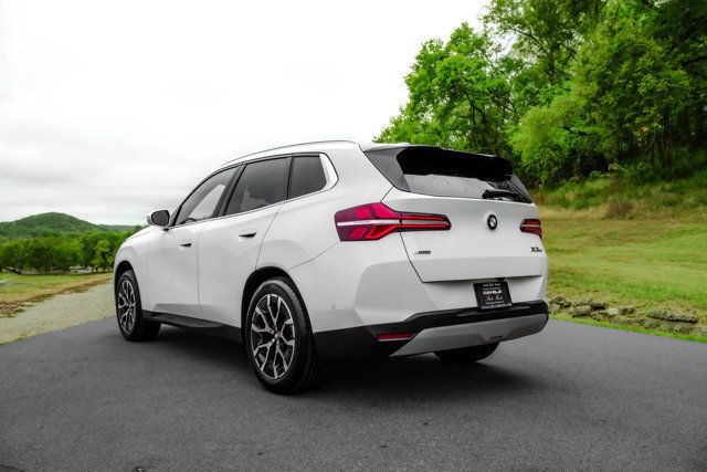 2025 BMW X3 MSRP$52525/X-DRIVE-30/ConveniencePkg/HeatedLeatherSeats/NAV - 23081942 - 10