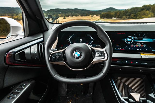 2025 BMW X3 MSRP$52525/X-DRIVE-30/ConveniencePkg/HeatedLeatherSeats/NAV - 23081942 - 15