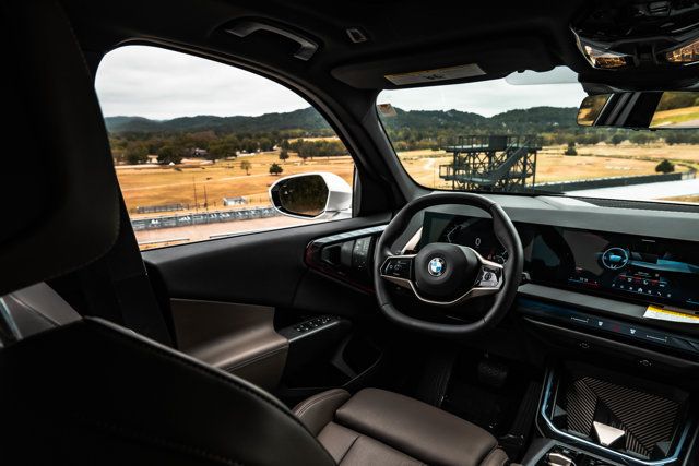 2025 BMW X3 MSRP$52525/X-DRIVE-30/ConveniencePkg/HeatedLeatherSeats/NAV - 23081942 - 18