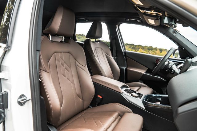 2025 BMW X3 MSRP$52525/X-DRIVE-30/ConveniencePkg/HeatedLeatherSeats/NAV - 23081942 - 19