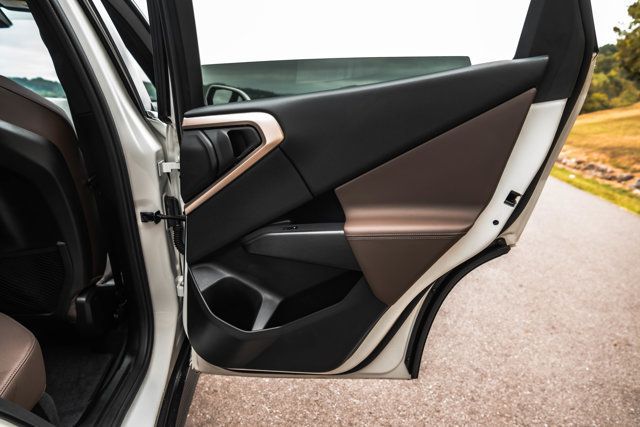 2025 BMW X3 MSRP$52525/X-DRIVE-30/ConveniencePkg/HeatedLeatherSeats/NAV - 23081942 - 20