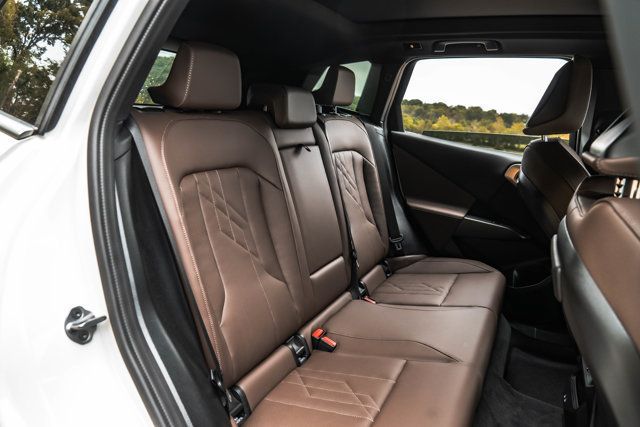 2025 BMW X3 MSRP$52525/X-DRIVE-30/ConveniencePkg/HeatedLeatherSeats/NAV - 23081942 - 21