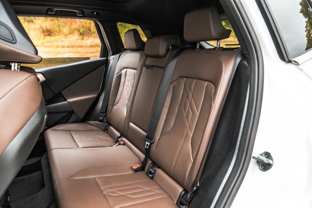 2025 BMW X3 MSRP$52525/X-DRIVE-30/ConveniencePkg/HeatedLeatherSeats/NAV - 23081942 - 23