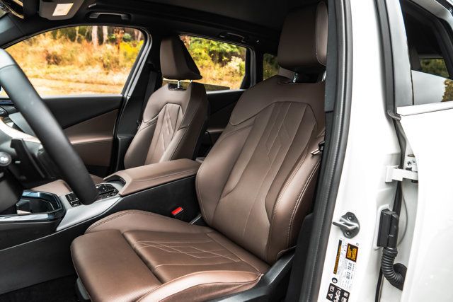 2025 BMW X3 MSRP$52525/X-DRIVE-30/ConveniencePkg/HeatedLeatherSeats/NAV - 23081942 - 24