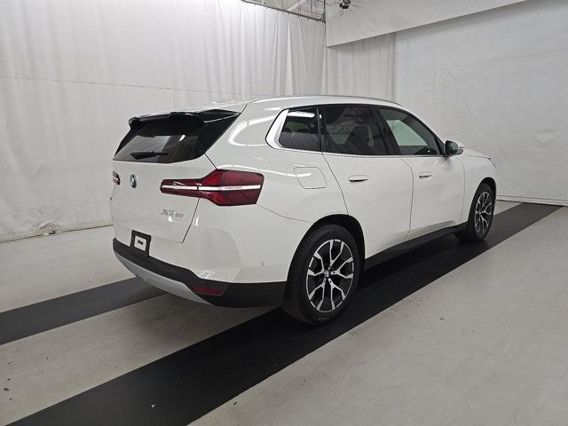 2025 BMW X3 MSRP$52525/X-DRIVE-30/ConveniencePkg/HeatedLeatherSeats/NAV - 23081942 - 2