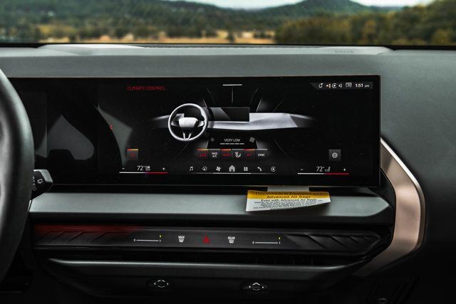 2025 BMW X3 MSRP$52525/X-DRIVE-30/ConveniencePkg/HeatedLeatherSeats/NAV - 23081942 - 30