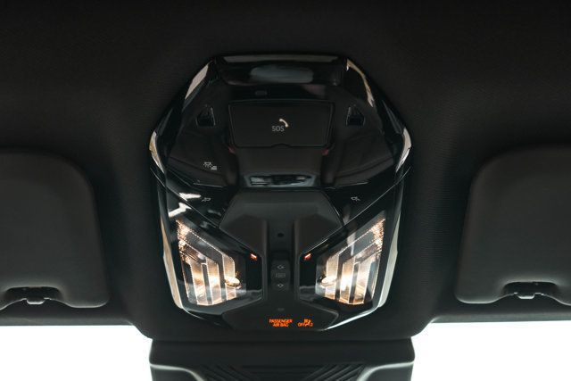 2025 BMW X3 MSRP$52525/X-DRIVE-30/ConveniencePkg/HeatedLeatherSeats/NAV - 23081942 - 31