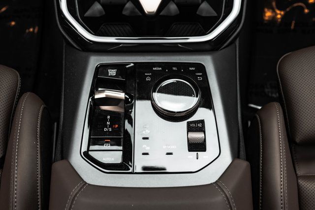 2025 BMW X3 MSRP$52525/X-DRIVE-30/ConveniencePkg/HeatedLeatherSeats/NAV - 23081942 - 34