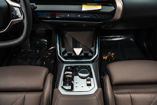 2025 BMW X3 MSRP$52525/X-DRIVE-30/ConveniencePkg/HeatedLeatherSeats/NAV - 23081942 - 36