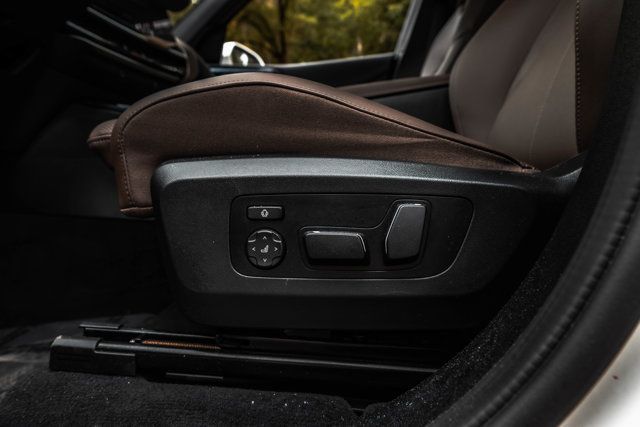 2025 BMW X3 MSRP$52525/X-DRIVE-30/ConveniencePkg/HeatedLeatherSeats/NAV - 23081942 - 38