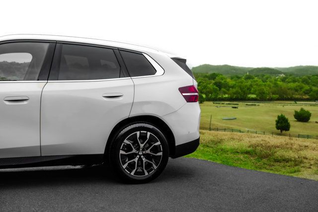 2025 BMW X3 MSRP$52525/X-DRIVE-30/ConveniencePkg/HeatedLeatherSeats/NAV - 23081942 - 6