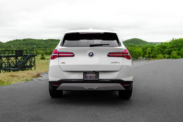 2025 BMW X3 MSRP$52525/X-DRIVE-30/ConveniencePkg/HeatedLeatherSeats/NAV - 23081942 - 7