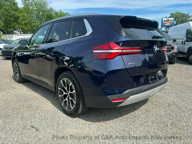 2025 BMW X3 Premium Pkg, Rear Climate Control, Heads-Up Display - 23036478 - 13