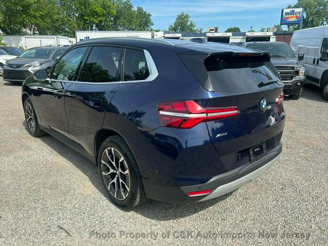 2025 BMW X3 Premium Pkg, Rear Climate Control, Heads-Up Display - 23036478 - 14