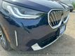 2025 BMW X3 Premium Pkg, Rear Climate Control, Heads-Up Display - 23036478 - 18