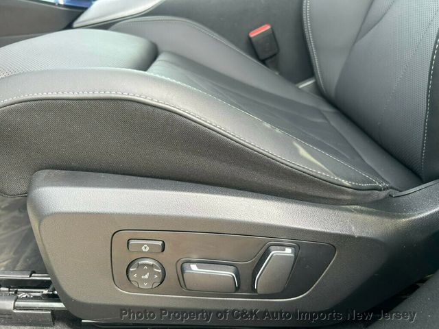 2025 BMW X3 Premium Pkg, Rear Climate Control, Heads-Up Display - 23036478 - 27