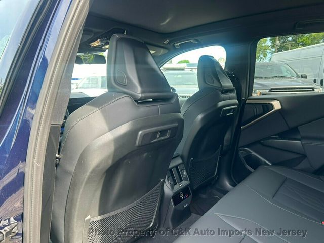 2025 BMW X3 Premium Pkg, Rear Climate Control, Heads-Up Display - 23036478 - 33