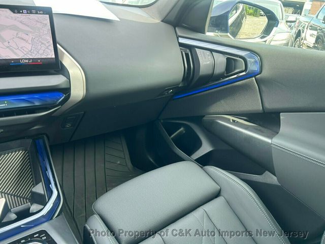 2025 BMW X3 Premium Pkg, Rear Climate Control, Heads-Up Display - 23036478 - 39