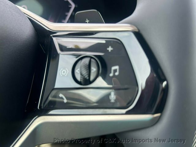 2025 BMW X3 Premium Pkg, Rear Climate Control, Heads-Up Display - 23036478 - 43