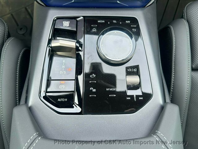 2025 BMW X3 Premium Pkg, Rear Climate Control, Heads-Up Display - 23036478 - 47