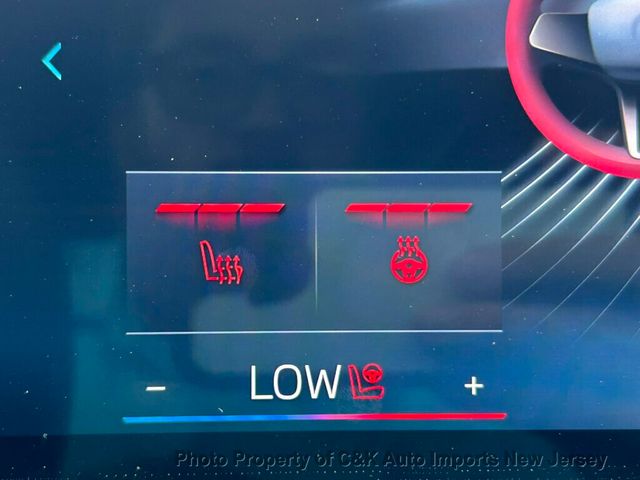 2025 BMW X3 Premium Pkg, Rear Climate Control, Heads-Up Display - 23036478 - 50