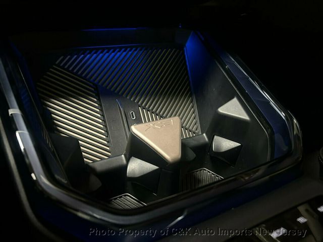 2025 BMW X3 Premium Pkg, Rear Climate Control, Heads-Up Display - 23036478 - 58