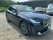 2025 BMW X3 Premium Pkg, Rear Climate Control, Heads-Up Display - 23036478 - 5
