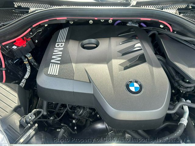 2025 BMW X3 Premium Pkg, Rear Climate Control, Heads-Up Display - 23036478 - 63