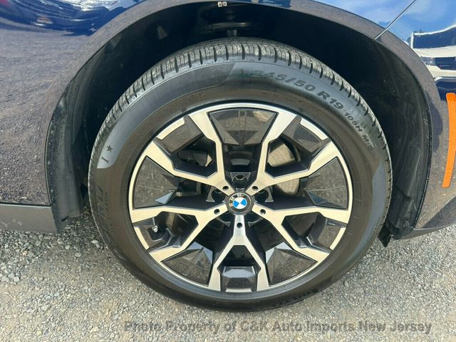 2025 BMW X3 Premium Pkg, Rear Climate Control, Heads-Up Display - 23036478 - 67