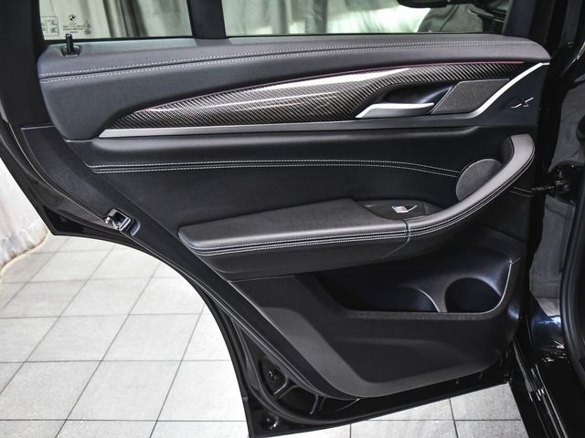 2025 BMW X4 M40i - 23062826 - 11