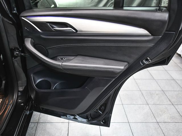 2025 BMW X4 M40i - 23062826 - 12