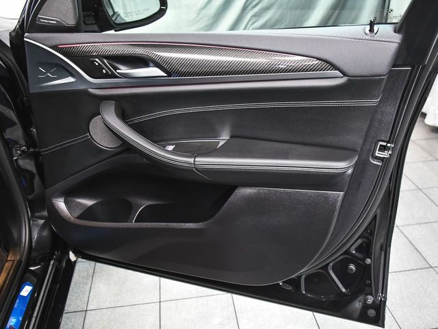 2025 BMW X4 M40i - 23062826 - 14