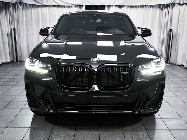 2025 BMW X4 M40i - 23062826 - 1