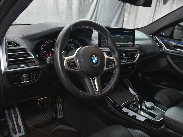 2025 BMW X4 M40i - 23062826 - 19